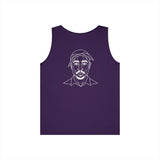 2.P. Tank Top — "Real Eyes. Realize. Real Lies." — Visionary Series | SHOP VIVENT