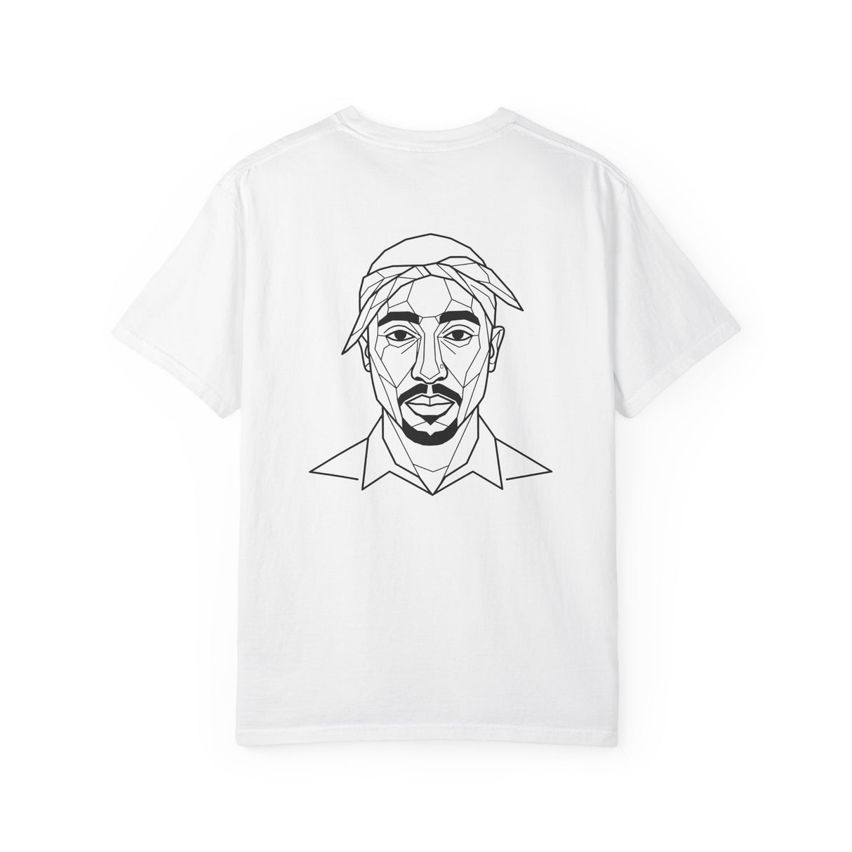 2.P. Tee — "Real Eyes. Realize. Real Lies." — Visionaries Series | SHOP VIVENT