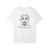 2.P. Tee — "Real Eyes. Realize. Real Lies." — Visionaries Series | SHOP VIVENT