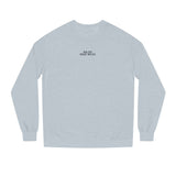 2.P. Sweatshirt — "Real Eyes. Realize. Real Lies." — Visionary Series | SHOP VIVENT