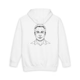 E.M. Hoodie — "Good Ideas Are Always Crazy Until They're Not." — Visionaries Series | SHOP VIVENT