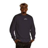 2.P. Sweatshirt — "Real Eyes. Realize. Real Lies." — Visionary Series | SHOP VIVENT