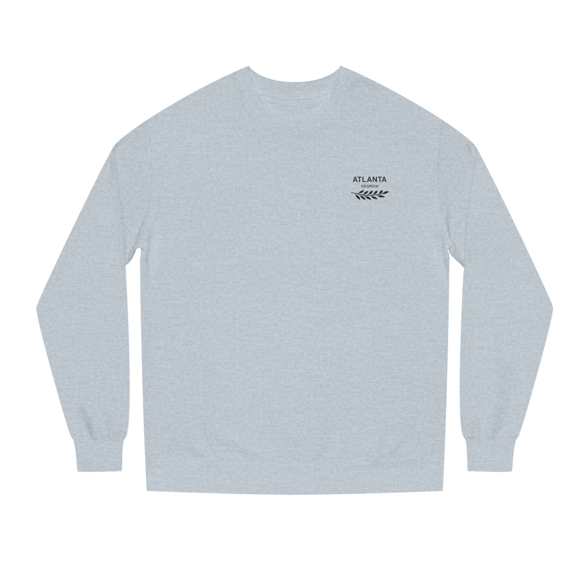 Atlanta Skyline Sweatshirt — Skyline Collection | SHOP VIVENT