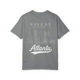 Atlanta Skyline Tee — Skyline Collection | SHOP VIVENT