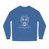 2.P. Sweatshirt — "Real Eyes. Realize. Real Lies." — Visionary Series | SHOP VIVENT