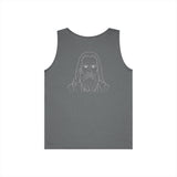 L. da Vinci Tank Top — "Simplicity is the Ultimate Sophistication." — Visionary Series | SHOP VIVENT