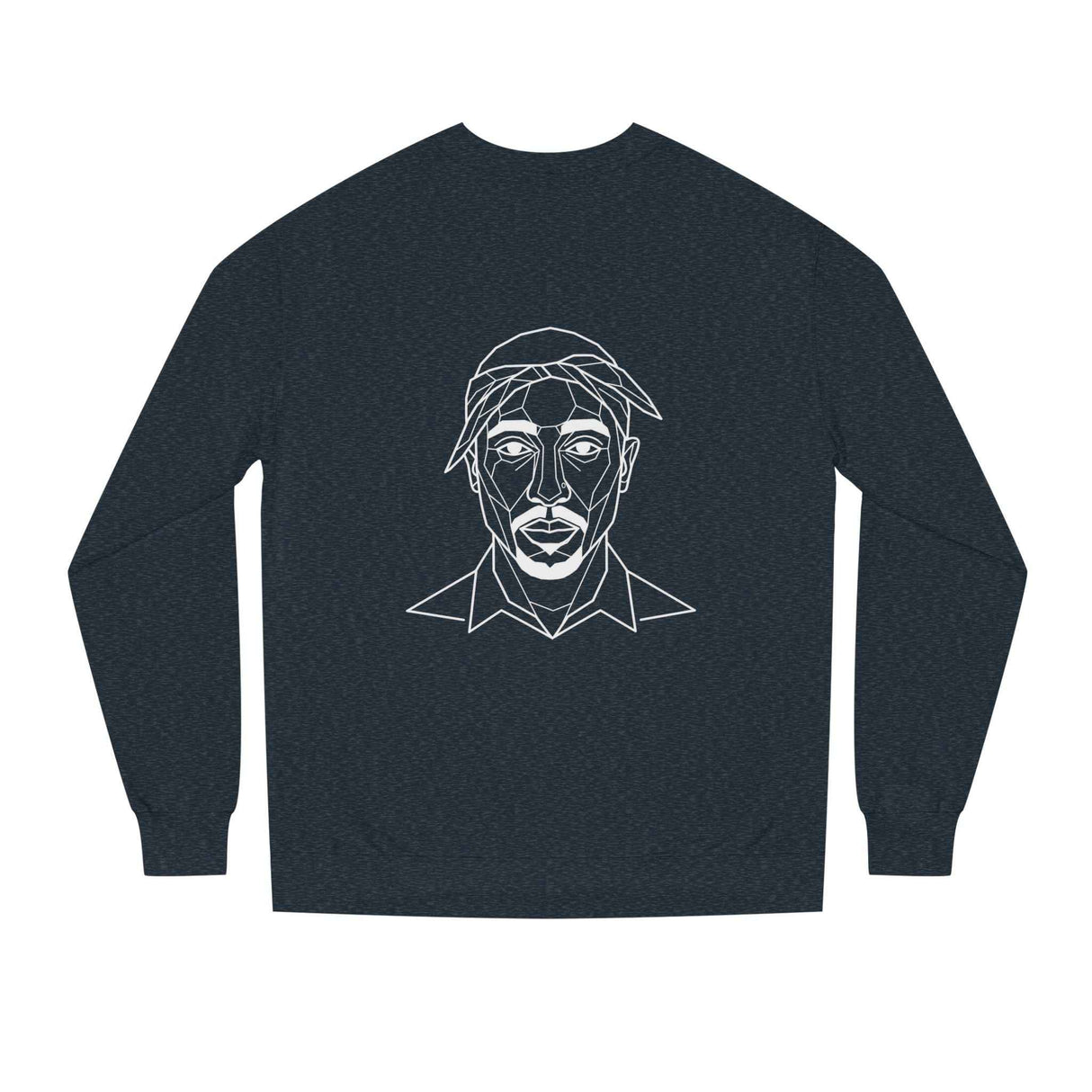 2.P. Sweatshirt — "Real Eyes. Realize. Real Lies." — Visionary Series | SHOP VIVENT