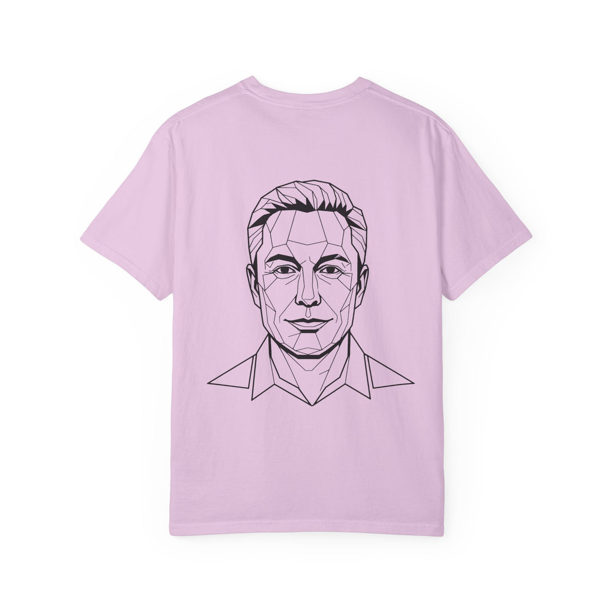 E.M. Tee — "Good Ideas Are Always Crazy Until They're Not." — Visionaries Series | SHOP VIVENT