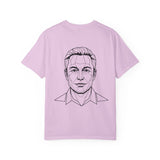E.M. Tee — "Good Ideas Are Always Crazy Until They're Not." — Visionaries Series | SHOP VIVENT