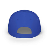 S.J. Baseball Cap — "The People Crazy Enough to Think They Can Change the World Are the Ones Who Do." — Visionaries Series | SHOP VIVENT