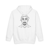 2.P. Hoodie — "Real Eyes. Realize. Real Lies." — Visionary Series | SHOP VIVENT