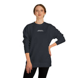 L. da Vinci Sweatshirt — "Simplicity is the Ultimate Sophistication." — Visionary Series | SHOP VIVENT