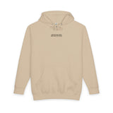 E.M. Hoodie — "Good Ideas Are Always Crazy Until They're Not." — Visionaries Series | SHOP VIVENT