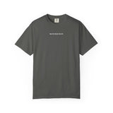 2.P. Tee — "Real Eyes. Realize. Real Lies." — Visionaries Series | SHOP VIVENT