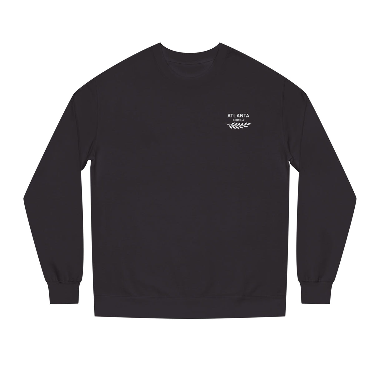 Atlanta Skyline Sweatshirt — Skyline Collection | SHOP VIVENT