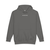 Geometric Rose Hoodie — "Even the Rose Has Thorns." — Bloom Series | SHOP VIVENT