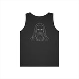 L. da Vinci Tank Top — "Simplicity is the Ultimate Sophistication." — Visionary Series | SHOP VIVENT