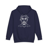 2.P. Hoodie — "Real Eyes. Realize. Real Lies." — Visionary Series | SHOP VIVENT